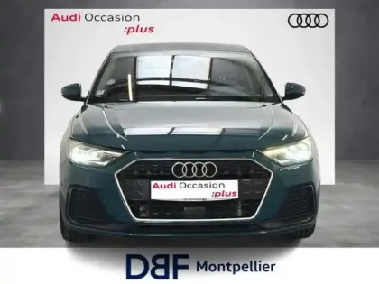 Photo 6 Audi A1 25 TFSI 95 ch BVM5 Design