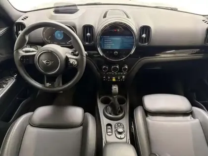 Photo 7 Mini Countryman MINI F60 LCI 125 - 95 ch ALL4 BVA6 Cooper SE Edition Premium Plus