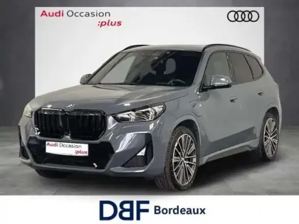 Photo Bmw X1 U11 Xdrive 30e 326ch Dkg7 M Sport