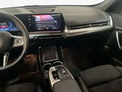 Photo 9 BMW X1 U11 xDrive 30e 326ch DKG7 M Sport