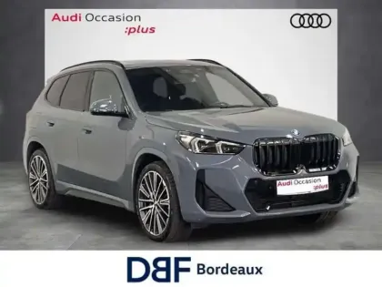 Photo 5 BMW X1 U11 xDrive 30e 326ch DKG7 M Sport