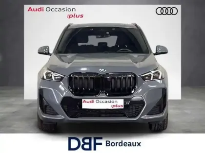 Photo 6 BMW X1 U11 xDrive 30e 326ch DKG7 M Sport