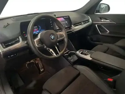 Photo 8 BMW X1 U11 xDrive 30e 326ch DKG7 M Sport