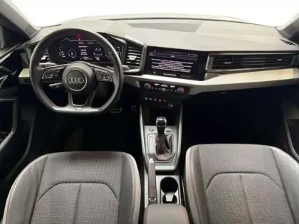 Photo 7 Audi A1 35 TFSI 150 ch S tronic 7 S line