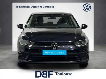 Photo 6 Volkswagen Polo 1.0 TSI 95 S&S BVM5 Life