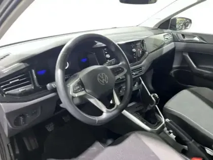 Photo 8 Volkswagen Polo 1.0 TSI 95 S&S BVM5 Life