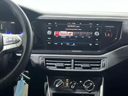 Photo 9 Volkswagen Polo 1.0 TSI 95 S&S BVM5 Life