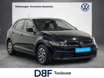 Photo 5 Volkswagen Polo 1.0 TSI 95 S&S BVM5 Life