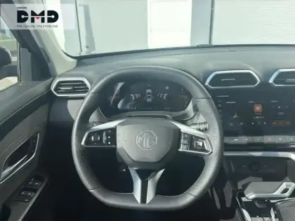 Photo 6 Mg ZS  1.5 Hybrid+ 197ch Comfort