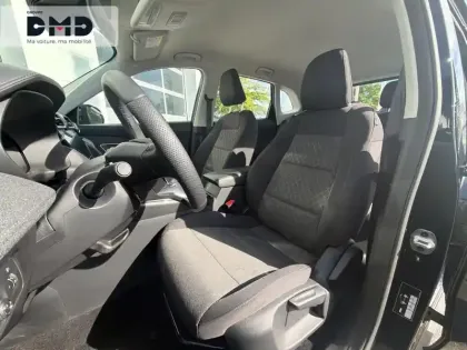 Photo 8 Mg ZS  1.5 Hybrid+ 197ch Comfort