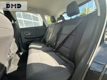 Photo 9 Mg ZS  1.5 Hybrid+ 197ch Comfort