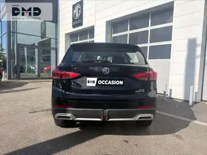 Photo 10 Mg ZS  1.5 Hybrid+ 197ch Comfort