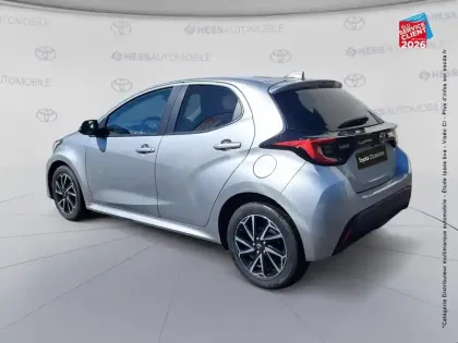 Photo 7 Toyota Yaris  70 VVT-i Design 5p MY21