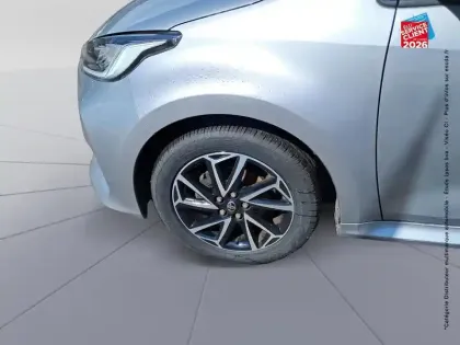 Photo 9 Toyota Yaris  70 VVT-i Design 5p MY21
