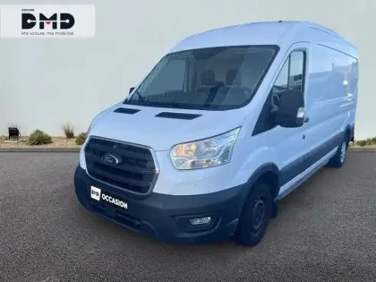 Photo Ford Transit Trend Business