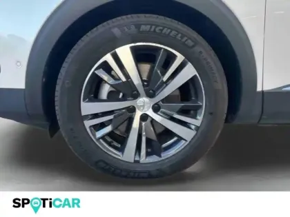 Photo 10 Peugeot 3008  HYBRID 225ch Roadtrip e-EAT8
