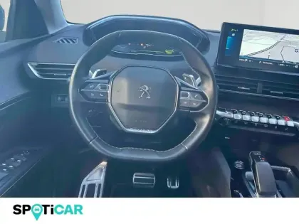 Photo 12 Peugeot 3008  HYBRID 225ch Roadtrip e-EAT8