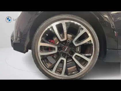 Photo 6 Mini Mini Cabrio John Cooper Works 231ch Edition Premium Plus BVA8
