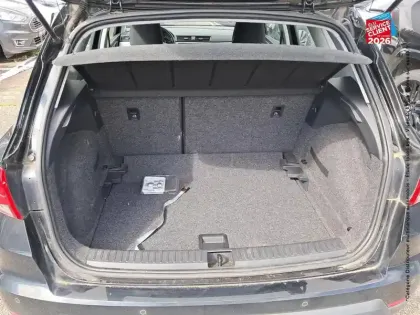 Photo 13 Seat Arona  1.6 TDI 95ch Start/Stop Reference Euro6d-T 102g