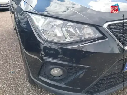 Photo 12 Seat Arona  1.6 TDI 95ch Start/Stop Reference Euro6d-T 102g