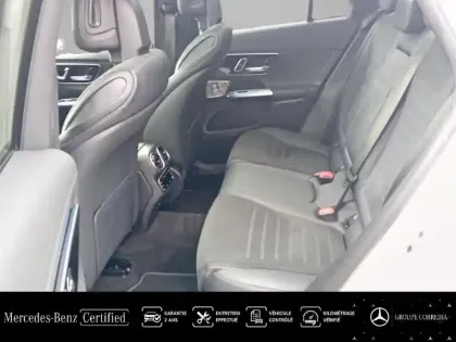 Photo 10 Mercedes GLC  220 d 197ch AMG Line 4Matic 9G-Tronic