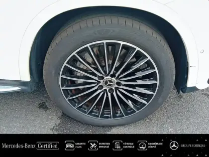 Photo 14 Mercedes GLC  220 d 197ch AMG Line 4Matic 9G-Tronic