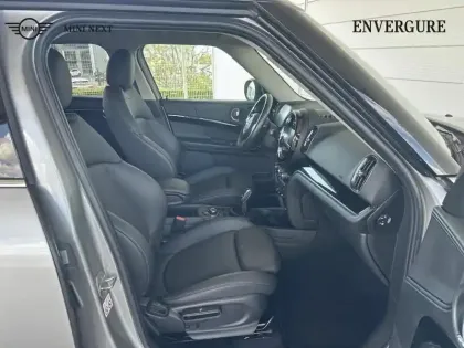 Photo 8 Mini Countryman  Cooper 136ch  Essential BVA7