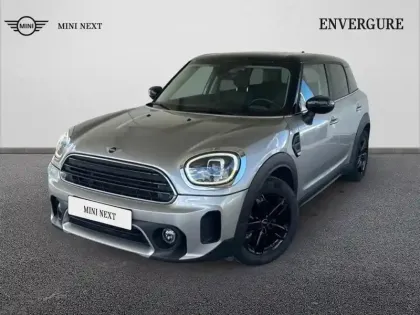 Photo Mini Countryman Essential
