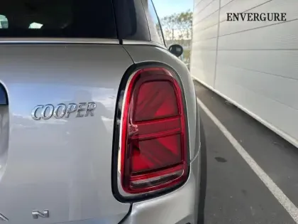 Photo 9 Mini Countryman  Cooper 136ch  Essential BVA7