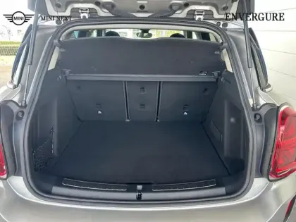 Photo 6 Mini Countryman  Cooper 136ch  Essential BVA7