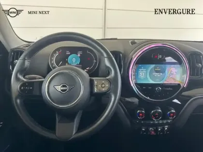 Photo 5 Mini Countryman  Cooper 136ch  Essential BVA7