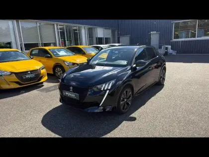 Photo Peugeot 208 Gt Pack