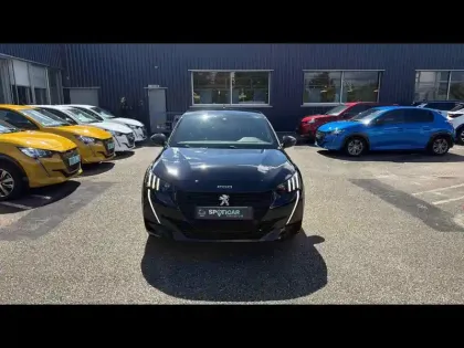 Photo 8 Peugeot 208  e- 136ch GT Pack