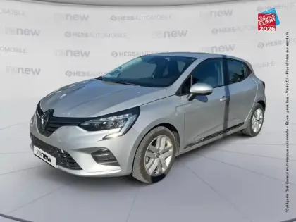 Photo Renault Clio Business