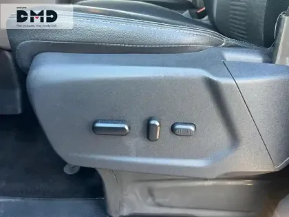 Photo 5 Ford Custom Transit  Fg 320 L2H1 2.0 EcoBlue 170 Cabine Approfondie Active