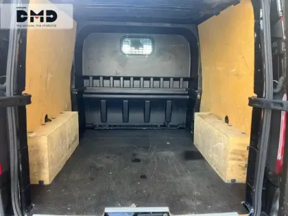 Photo 11 Ford Custom Transit  Fg 320 L2H1 2.0 EcoBlue 170 Cabine Approfondie Active
