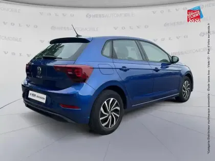 Photo 5 Volkswagen Polo  1.0 TSI 95ch Style