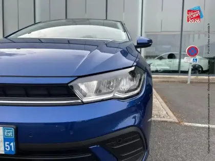 Photo 12 Volkswagen Polo  1.0 TSI 95ch Style