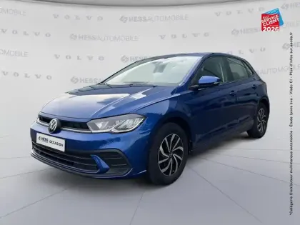 Photo Volkswagen Polo Style