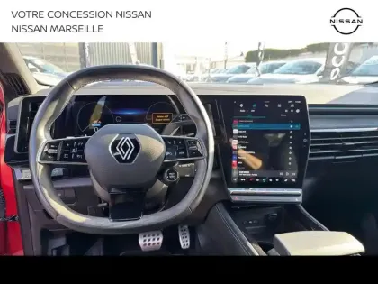 Photo 9 Renault Austral  1.2 E-Tech full hybrid 200ch Techno esprit Alpine