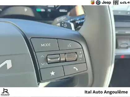 Photo 11 Kia EV2  147ch 42,2kWh Earth V2L 22kW