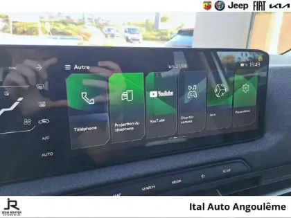 Photo 14 Kia EV2  147ch 42,2kWh Earth V2L 22kW