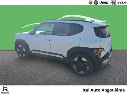 Photo 6 Kia EV2  147ch 42,2kWh Earth V2L 22kW