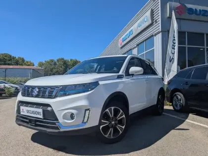 Photo Suzuki Vitara Style