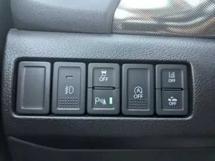 Photo 14 Suzuki Vitara  1.4 Boosterjet Hybrid 129ch Style