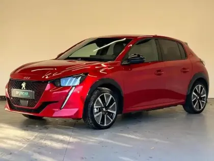 Photo Peugeot 208 Gt