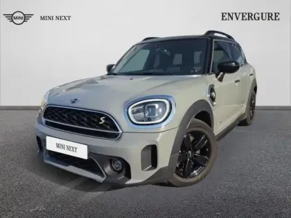 Photo Mini Countryman Edition Premium