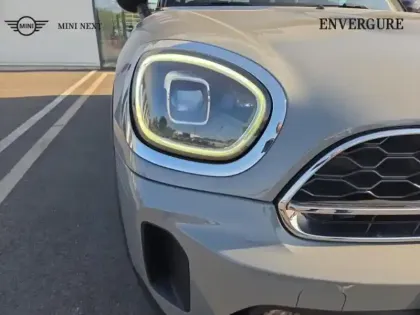 Photo 9 Mini Countryman  Cooper SE 125ch + 95ch Edition Premium ALL4 BVA6