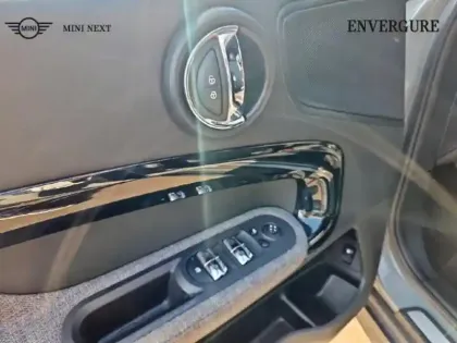 Photo 11 Mini Countryman  Cooper SE 125ch + 95ch Edition Premium ALL4 BVA6