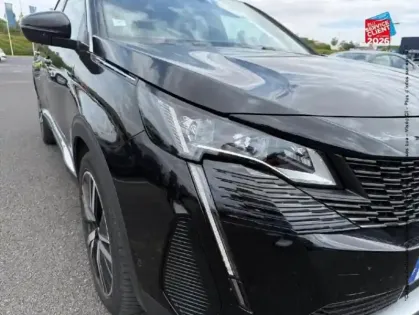 Photo 12 Peugeot 5008  2.0 BlueHDi 180ch S&S GT Pack EAT8